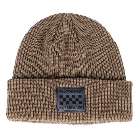 Fasthouse Recess Beanie