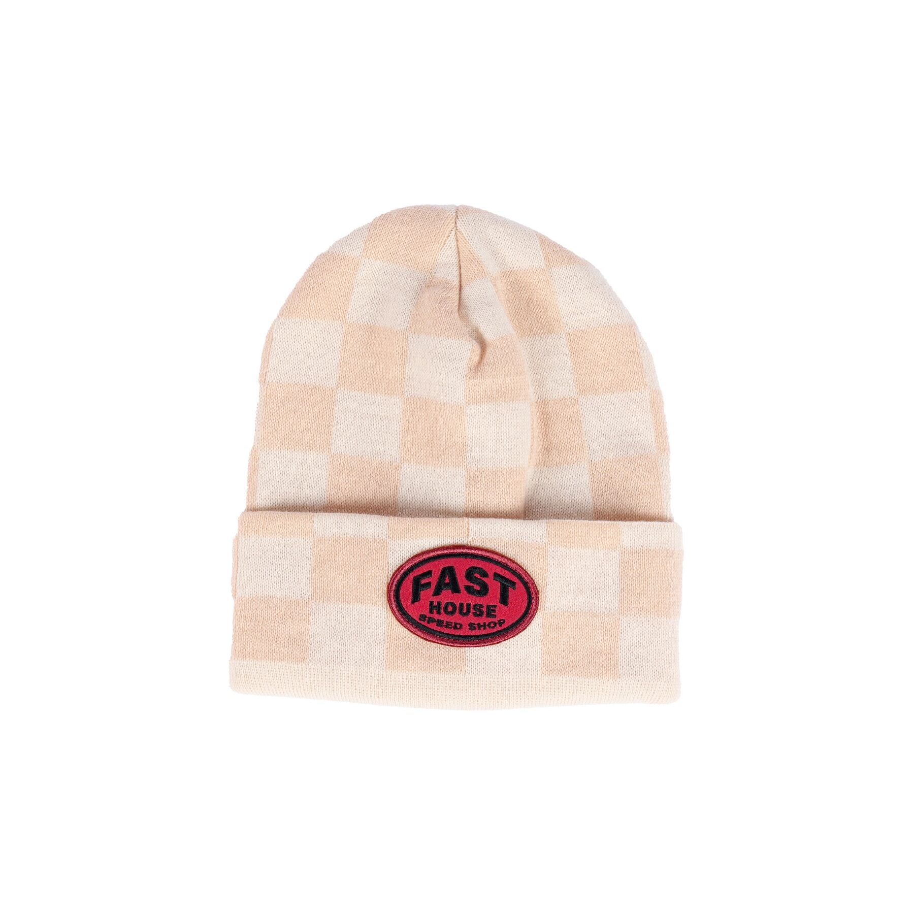 Fasthouse Archie Beanie