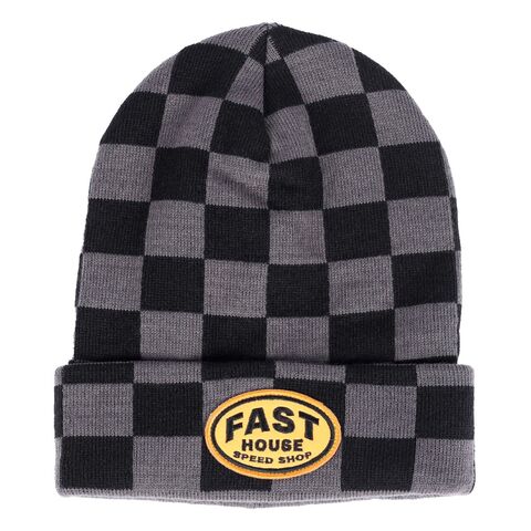 Fasthouse Archie Beanie