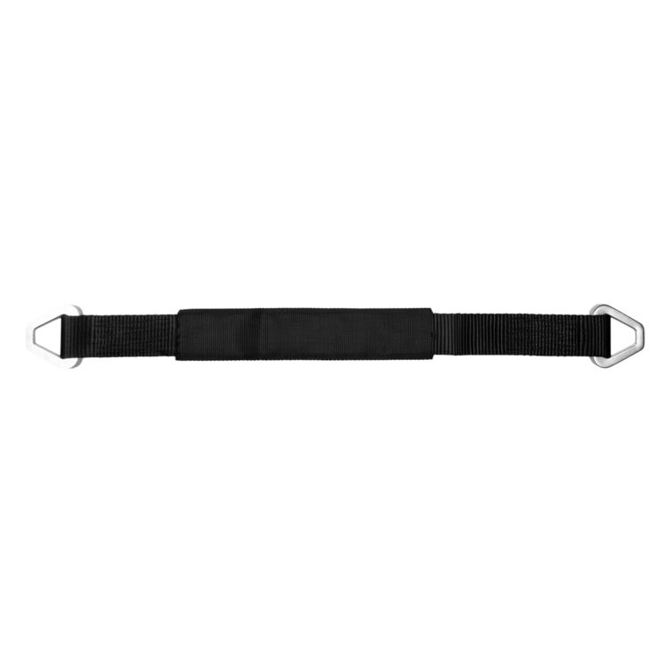 Fire Power Axle Straps