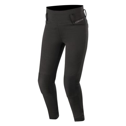 Alpinestars Banshee Women's Leggings Black / XL (Short) [Blemished - Very Good]