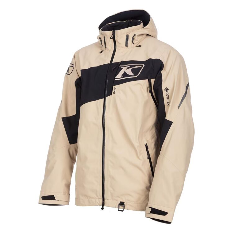 Montana Tan/Black