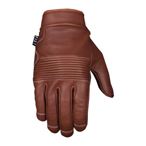 Fist Handwear Road Warrior Leather Gloves