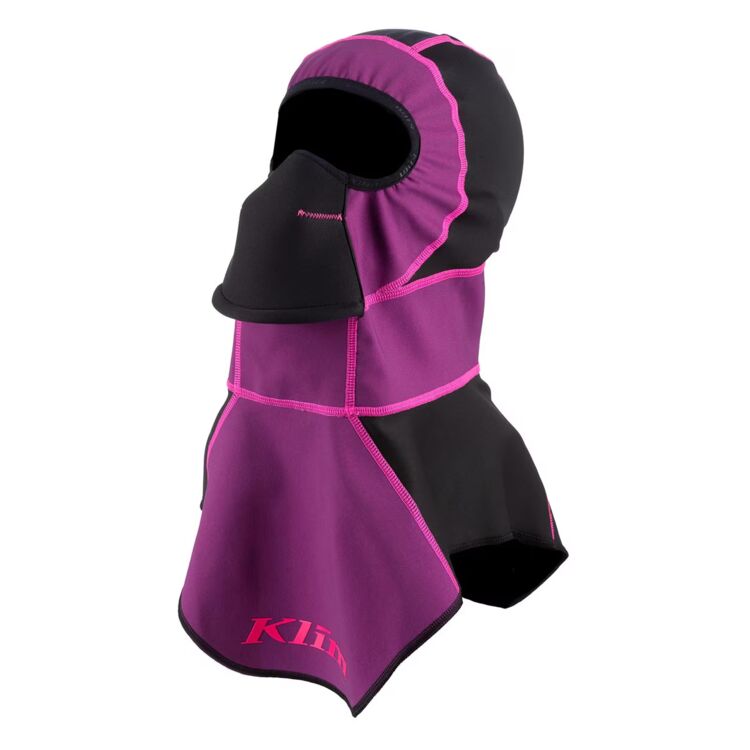 Purple/Pink