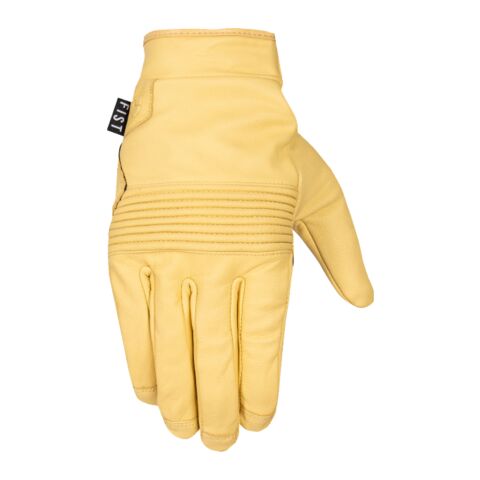 Fist Handwear Road Warrior Leather Gloves