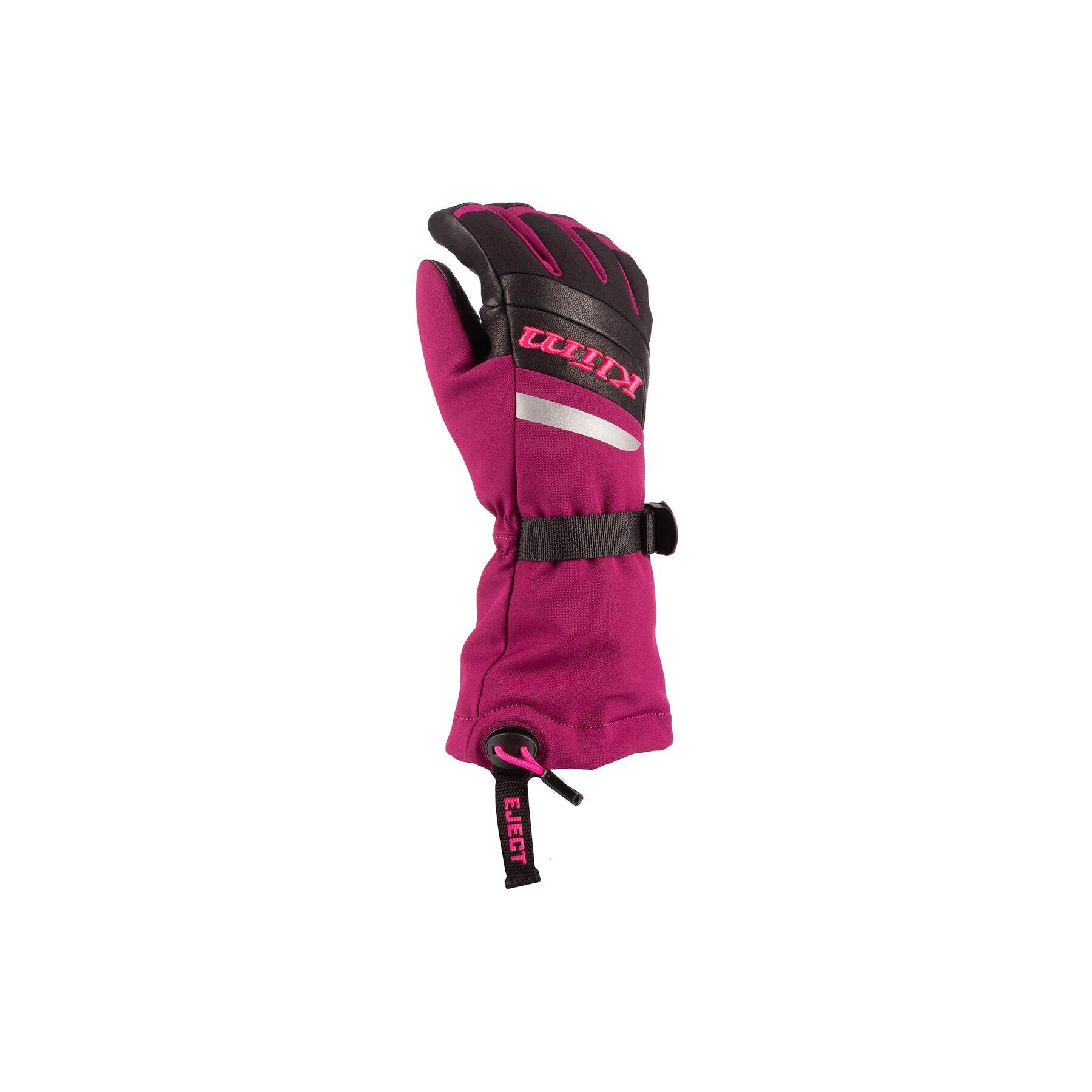 Klim Radiate Gauntlet Gloves