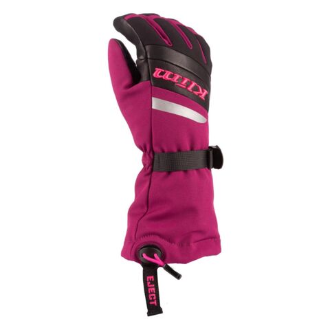 Klim Radiate Gauntlet Gloves