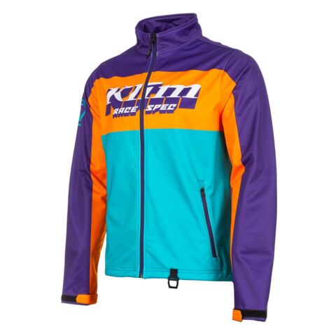 Klim Revolt Jacket
