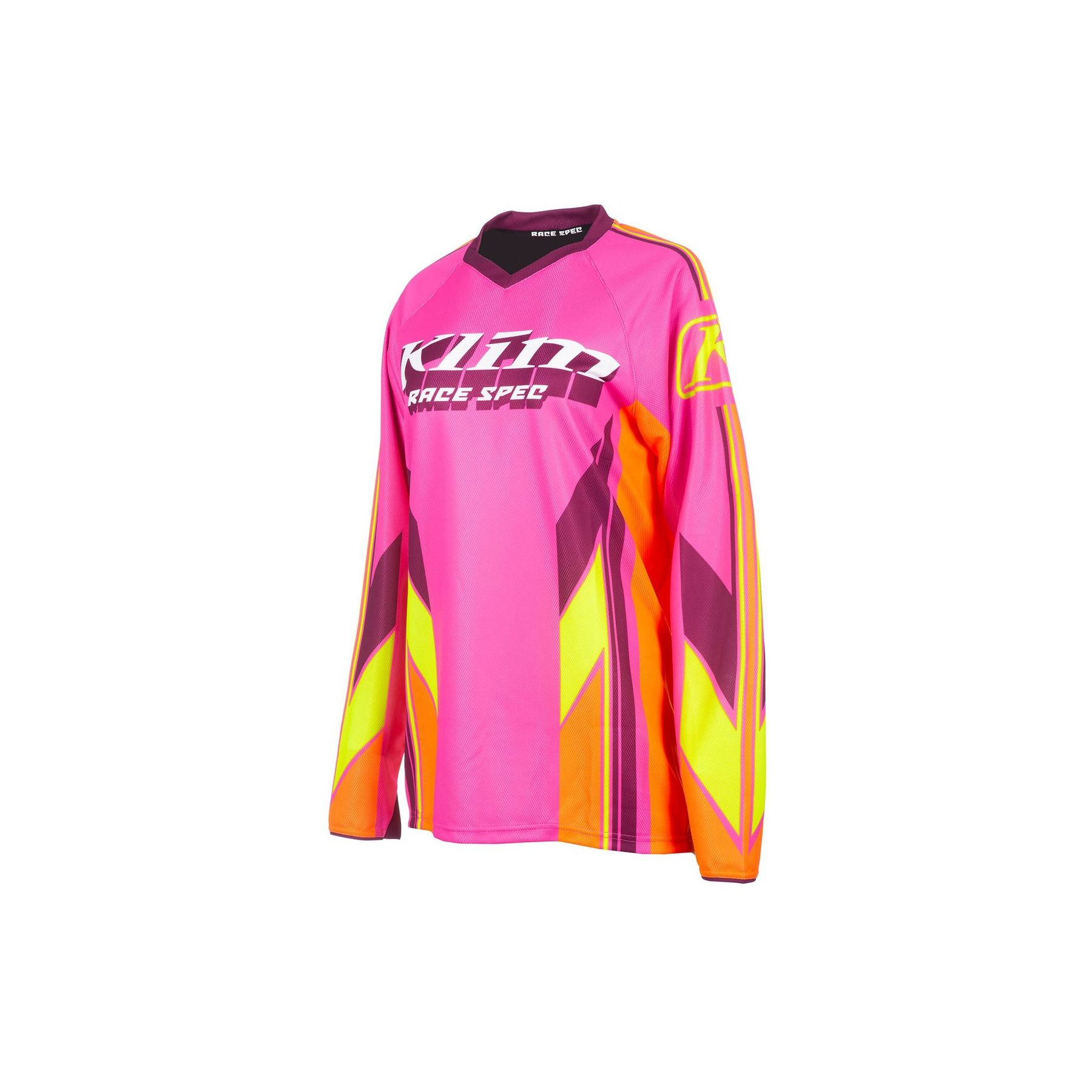 Klim Revolt Jersey