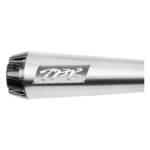 Two Brothers Comp S 2-1 Full Exhaust System For Harley Nightster 2022-2025