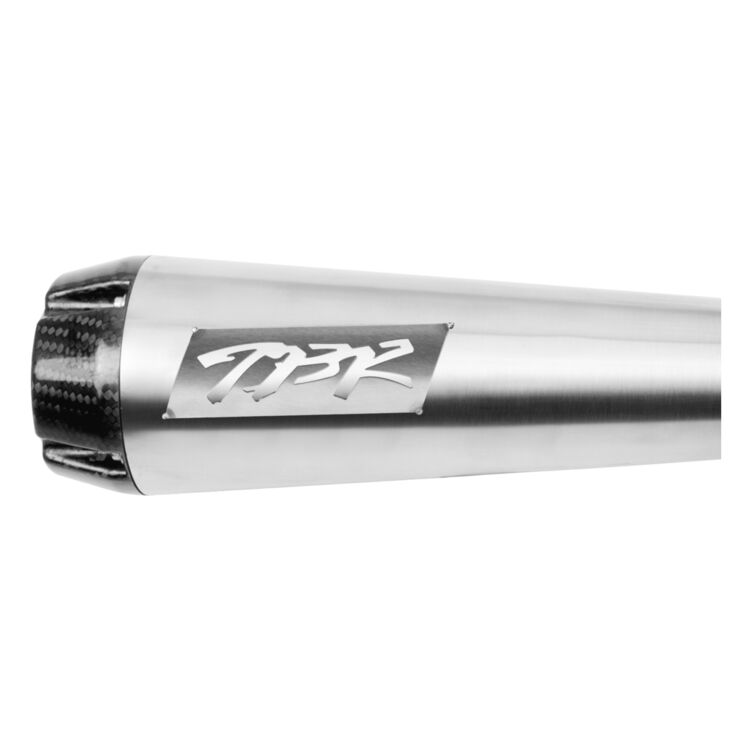 Brushed Stainless Steel