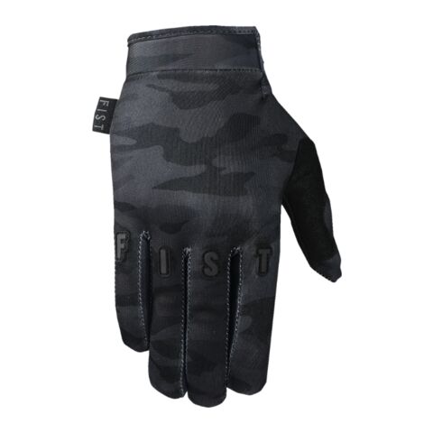Fist Handwear Frosty Camo Gloves
