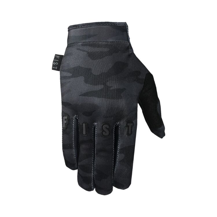Black Camo