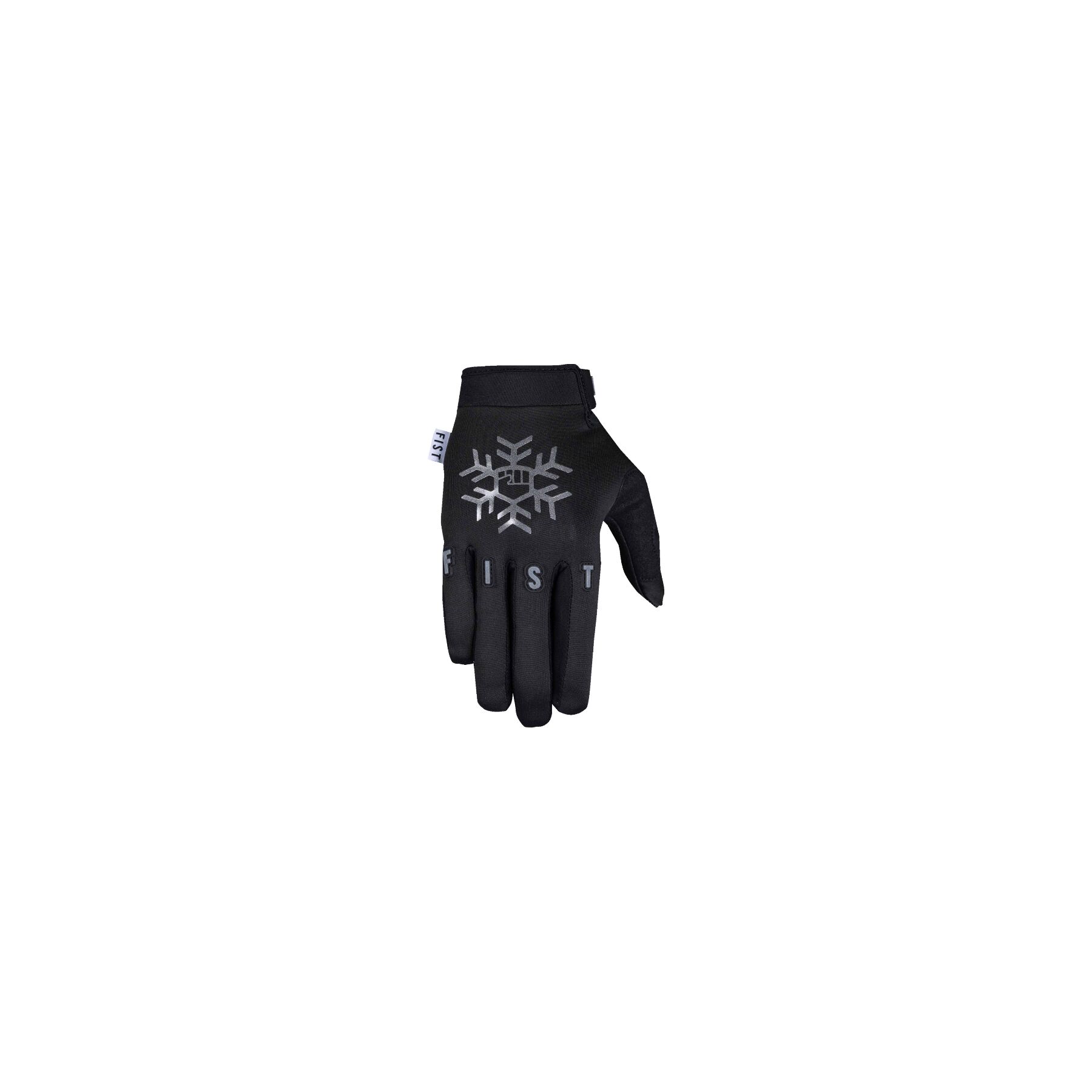 Fist Handwear Frosty Snowflake Gloves