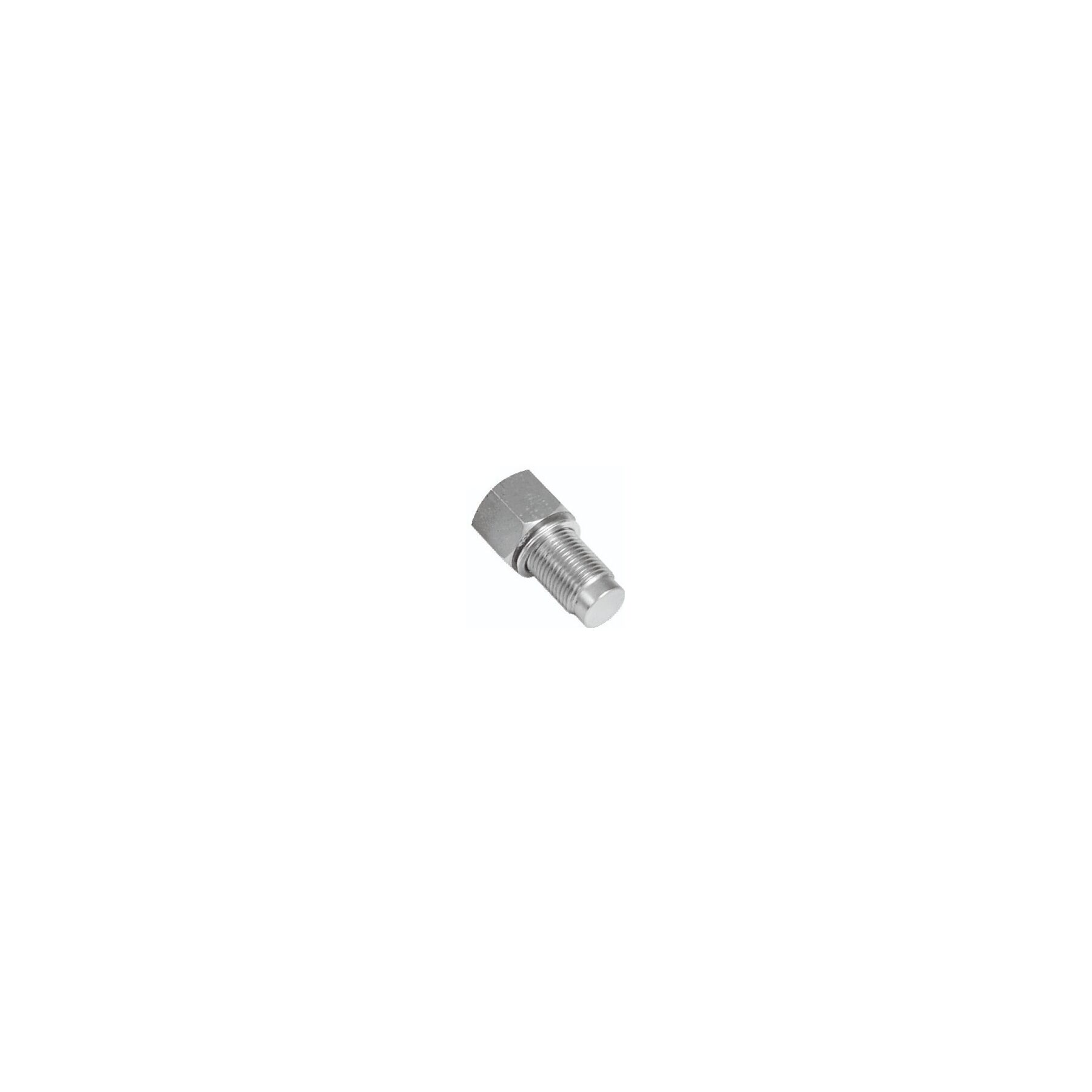S&S Cycle 14mm Compression Release Hole Plug