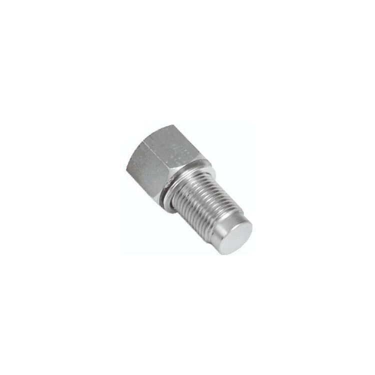 S&S Cycle 14mm Compression Release Hole Plug