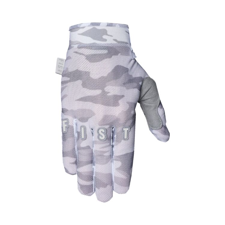 Grey/White