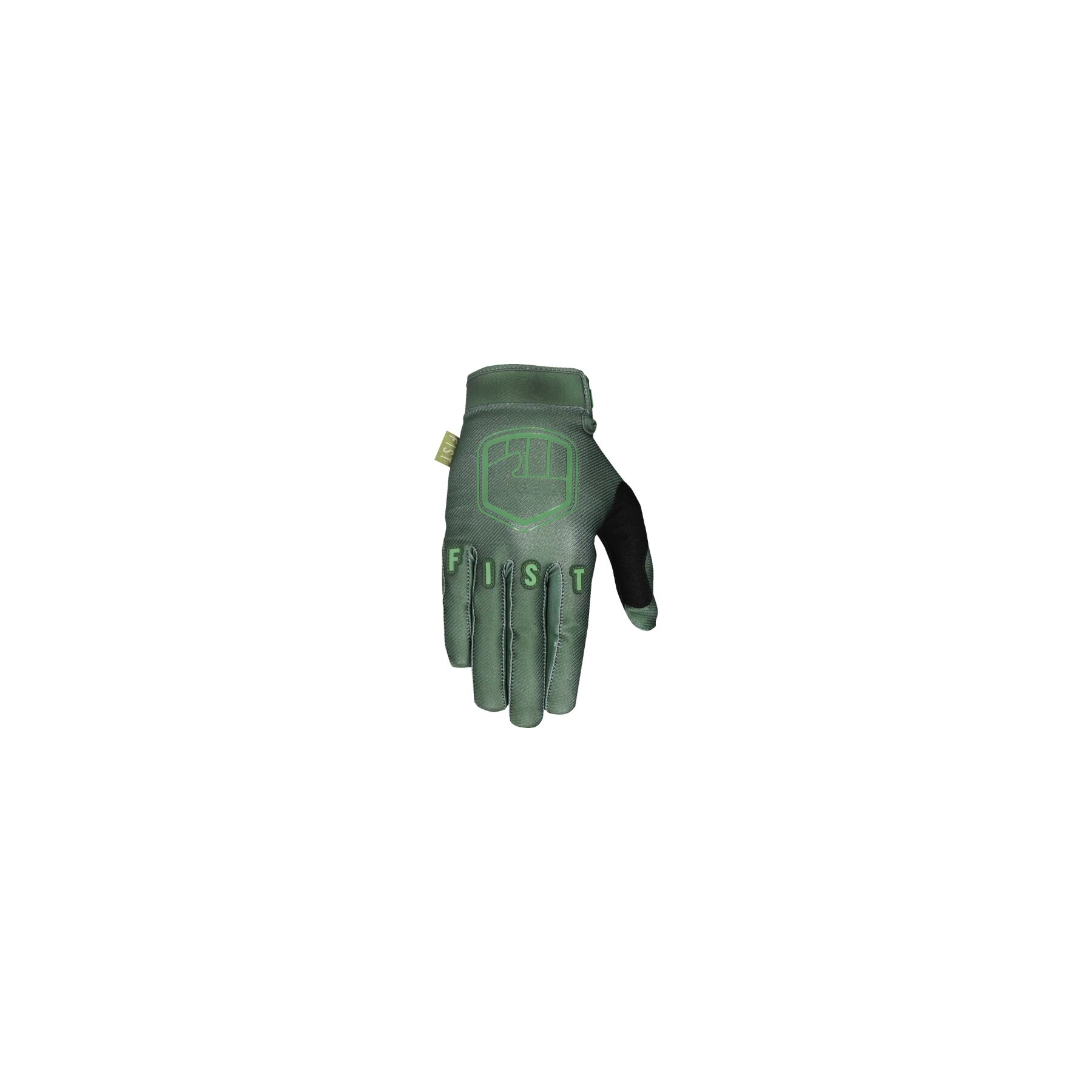 Fist Handwear Stocker Earth Gloves