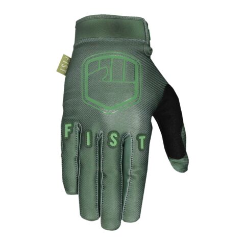 Fist Handwear Stocker Earth Gloves