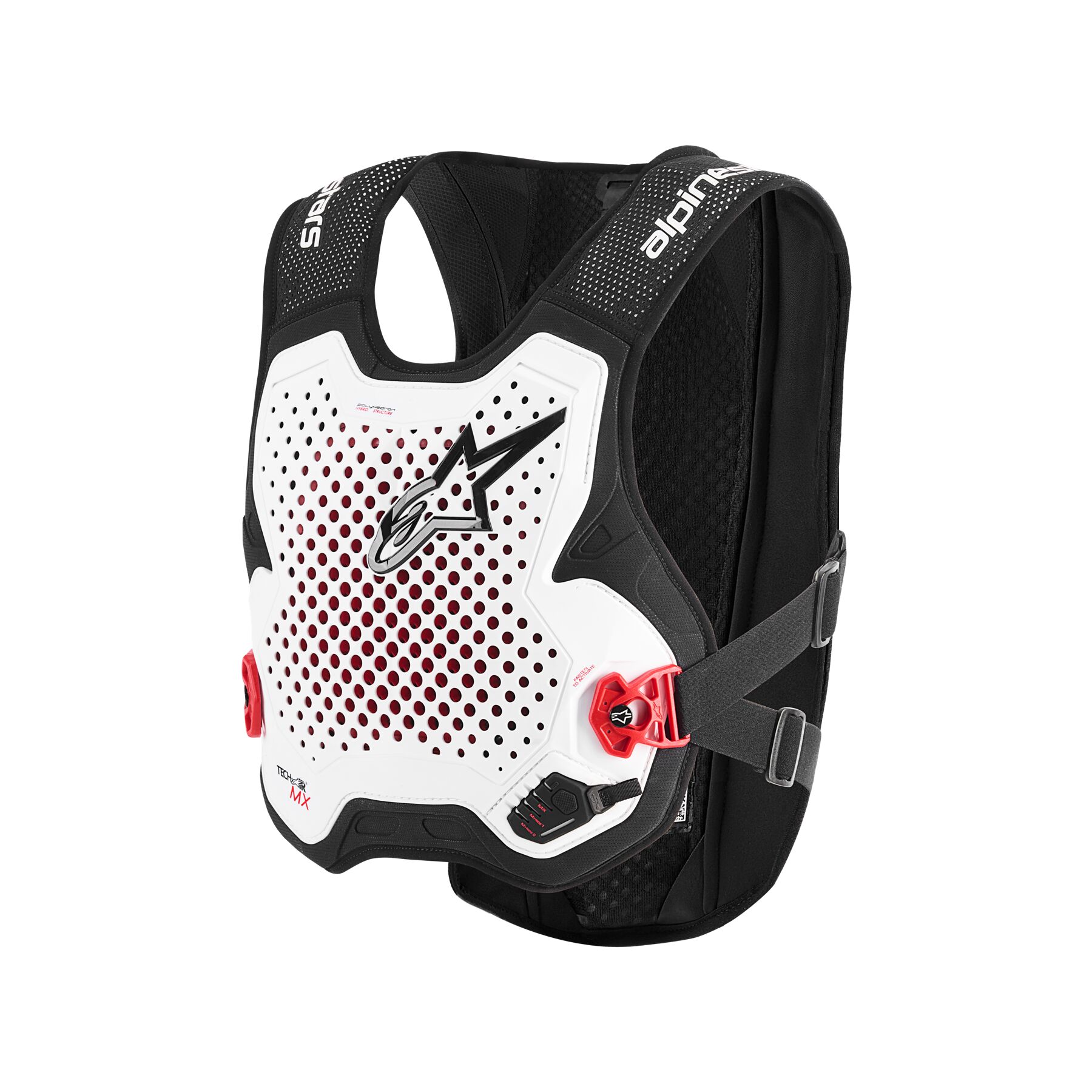 Alpinestars Tech-Air MX System