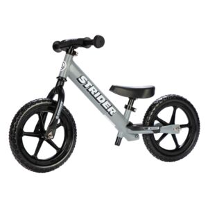 STRIDER 12 Inch Balance Bike スポーツモデル Amazon.com: Strider 12” Sport Bike, Black - No Pedal Balance