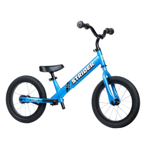 Strider 14X Sport Balance Bike