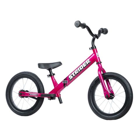 Strider 14X Sport Balance Bike