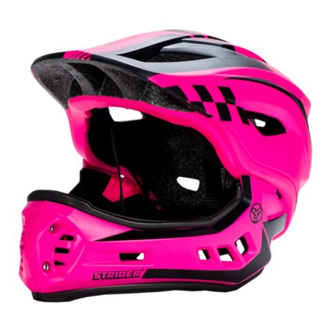 Strider Youth 2-In-1 Helmet 