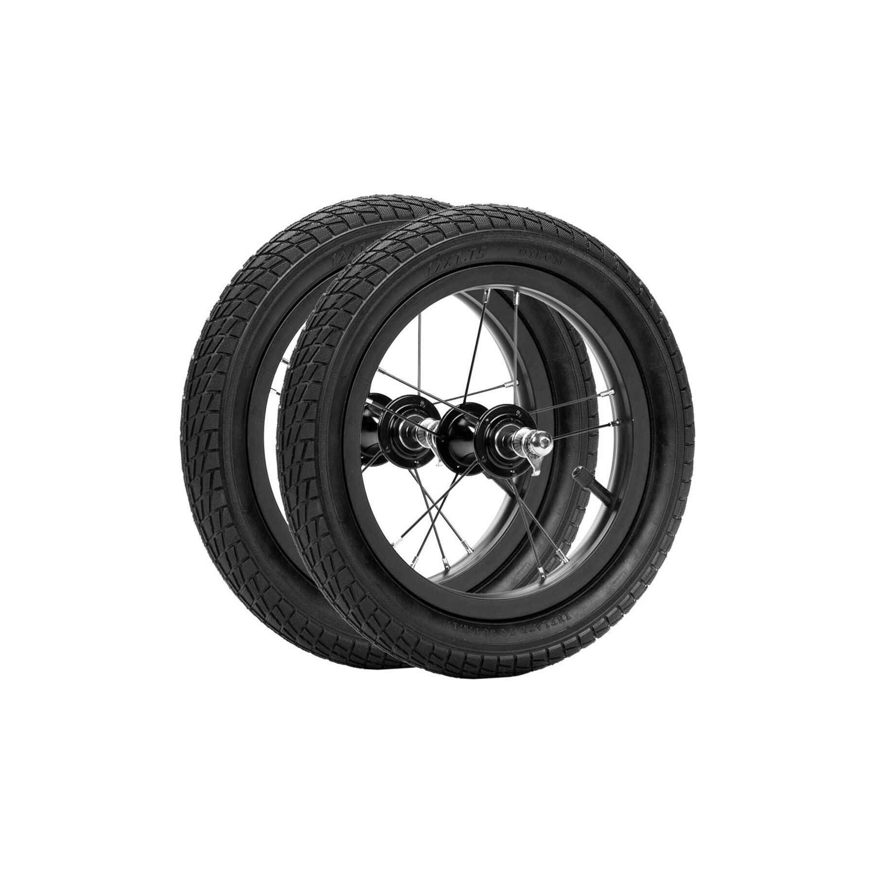 Strider High-Traction Wheels