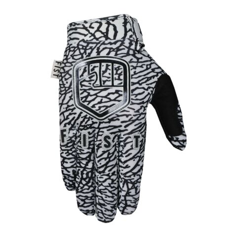 Fist Handwear Strapped Elephant Gloves