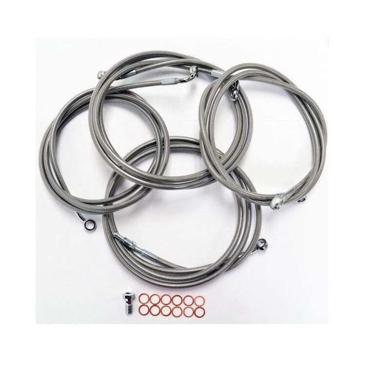 Stainless Steel