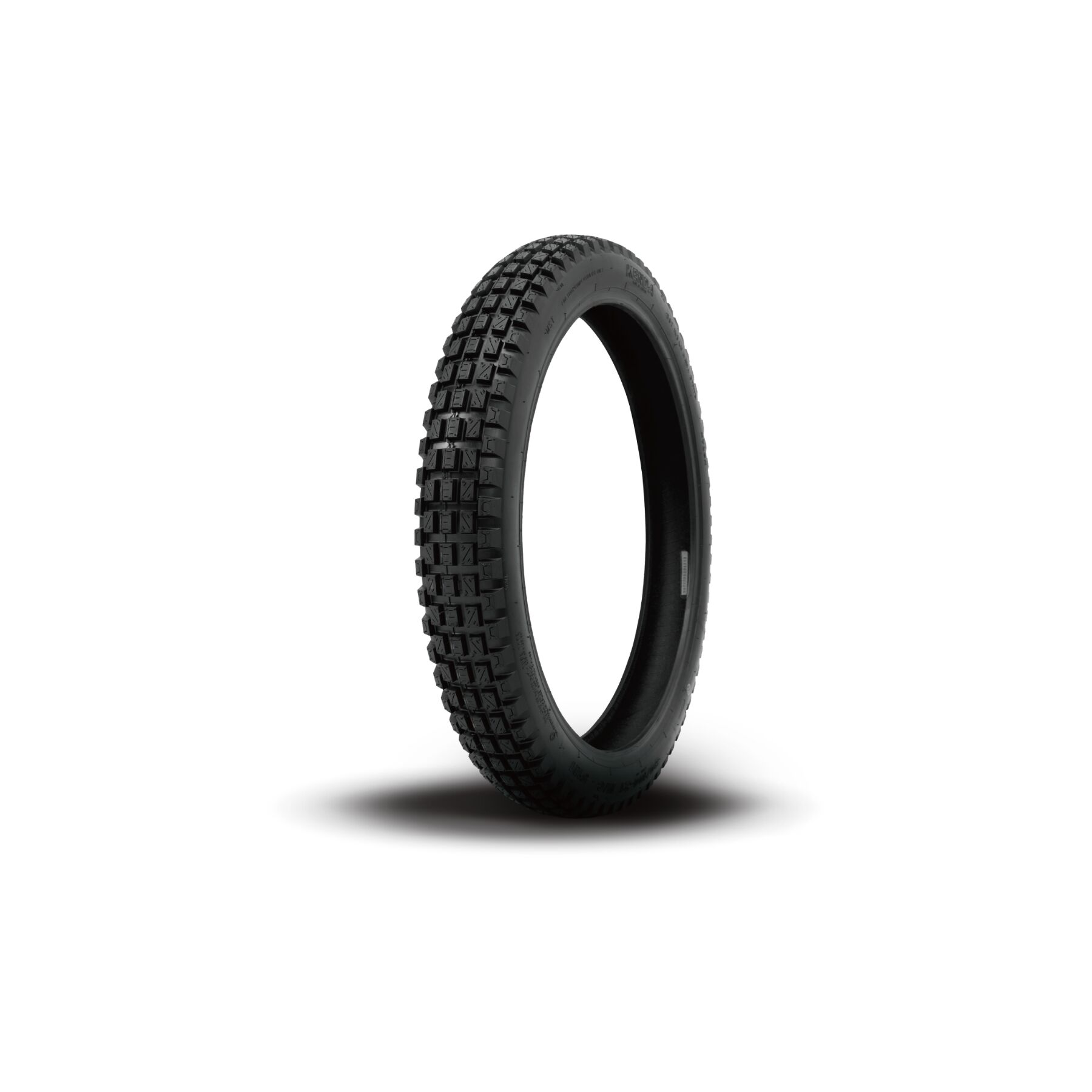 Kenda K7104F/K7105 Ibex Trials Tire