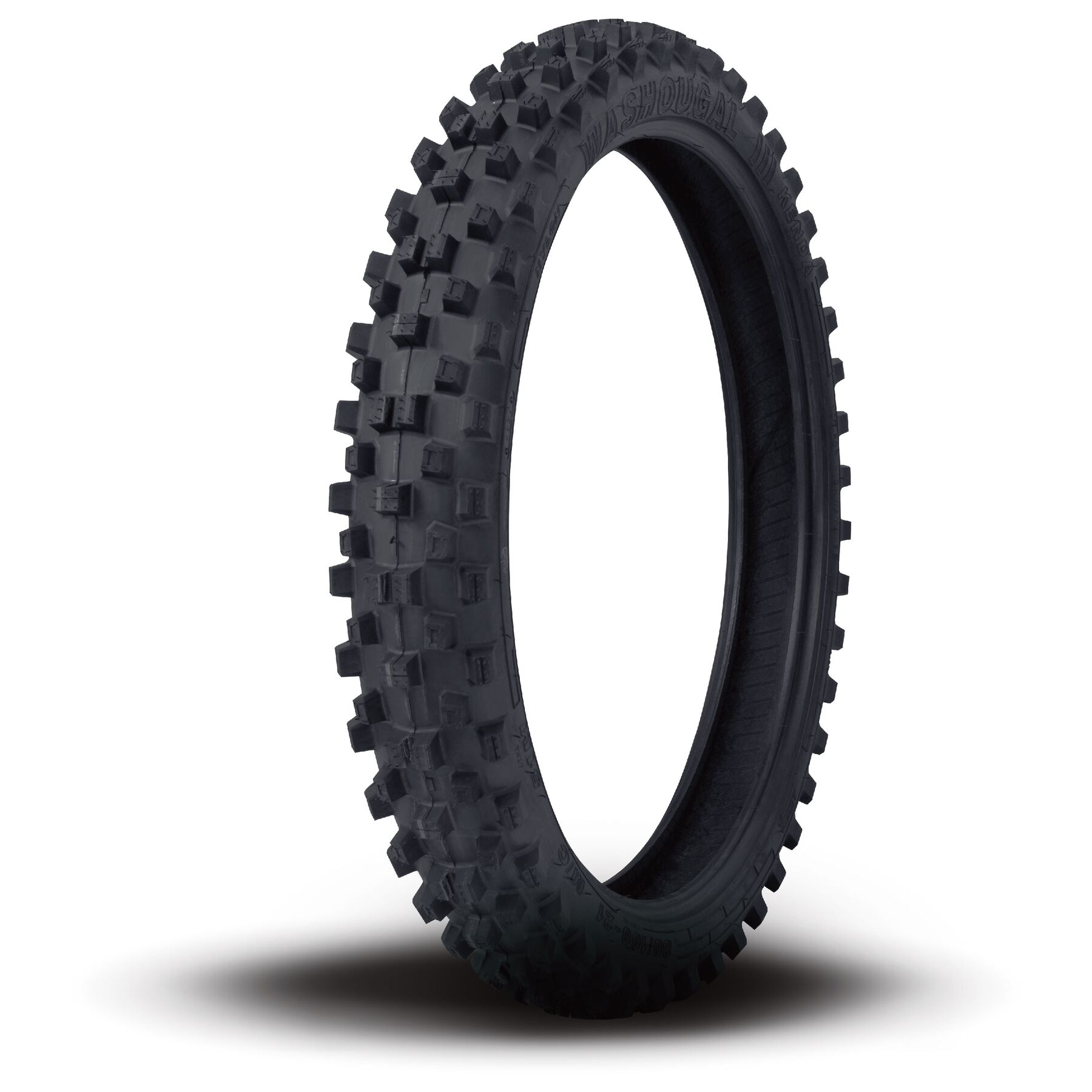 Kenda K7102 Washougal III Tires