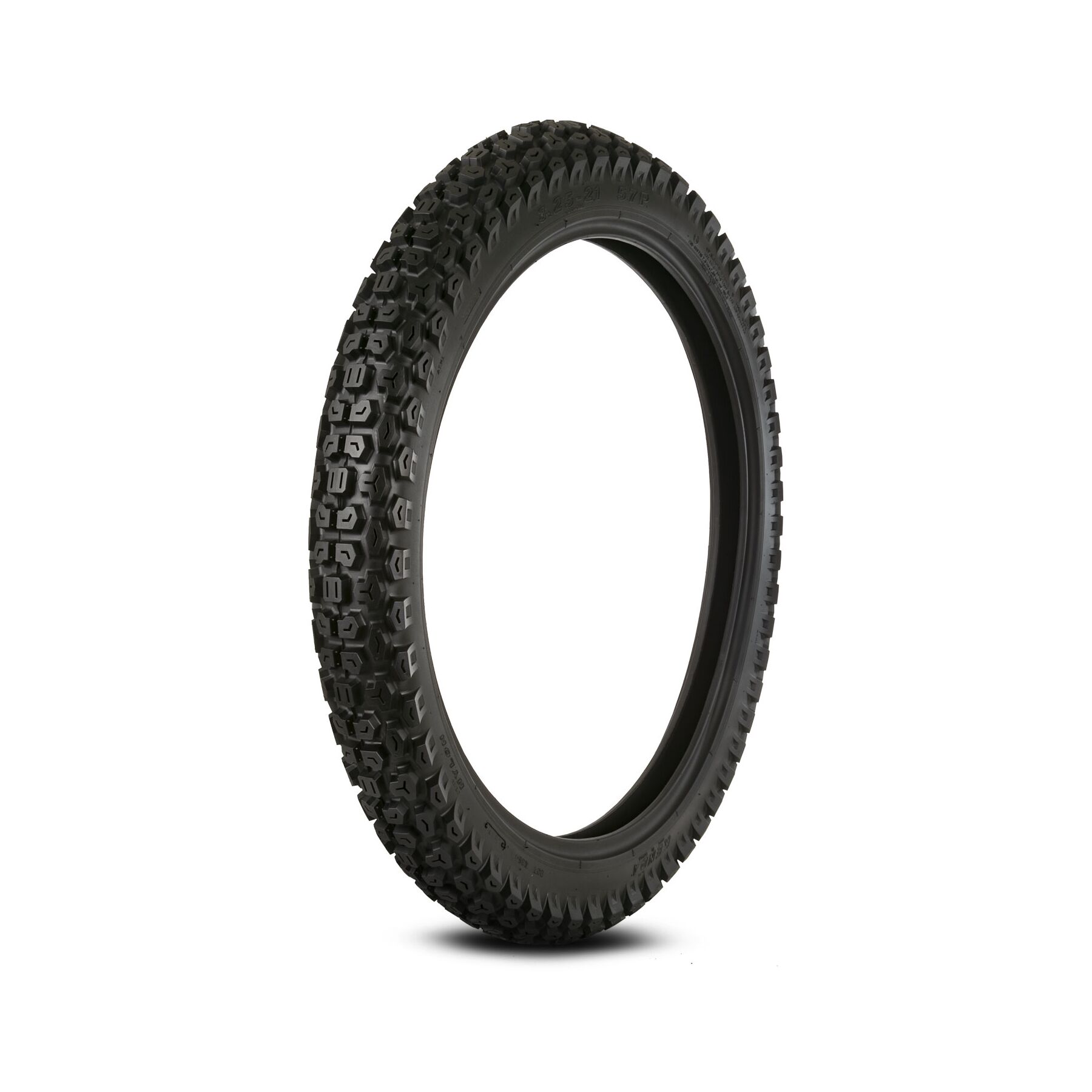 Kenda K270 Dual Sport Tires