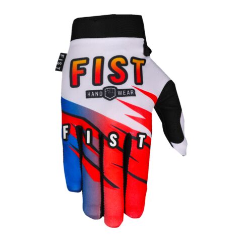 Fist Handwear Strapped 90's Gloves