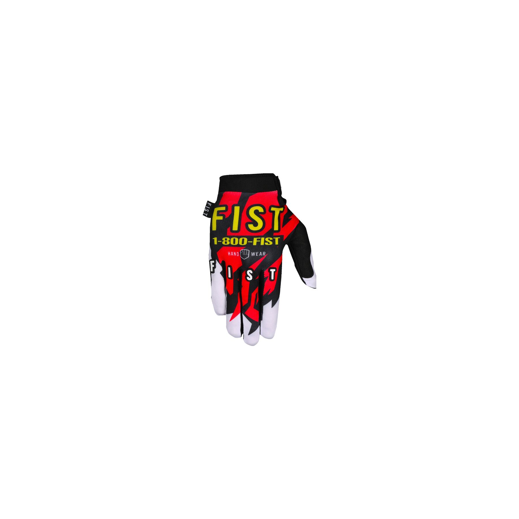 Fist Handwear Strapped 90's Gloves