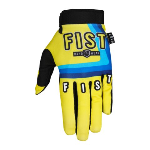 Fist Handwear Strapped 90's Gloves