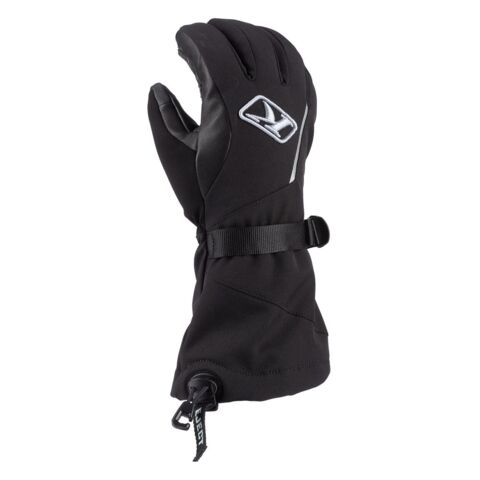 Klim Allure Women's Gauntlet Gloves