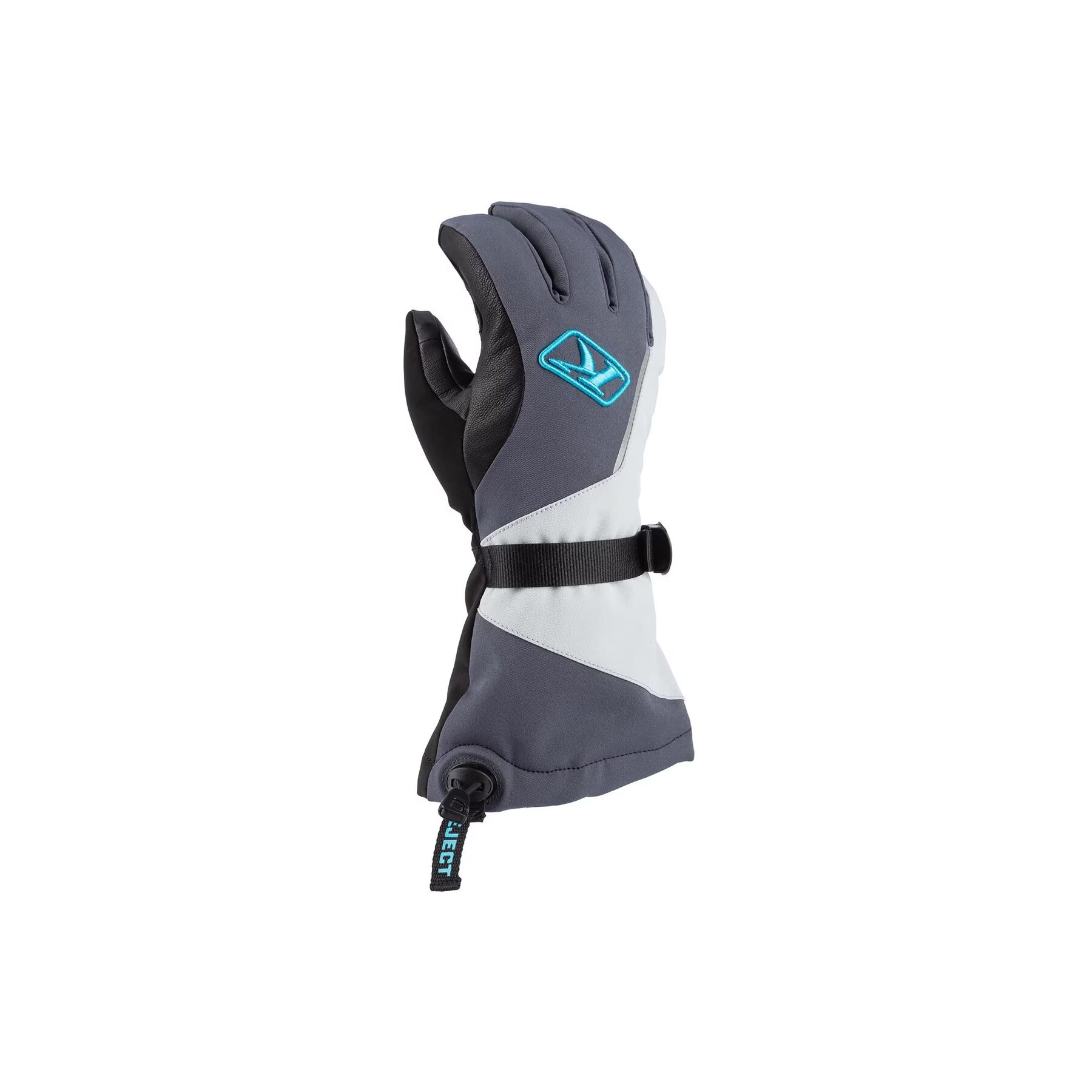Klim Allure Women's Gauntlet Gloves