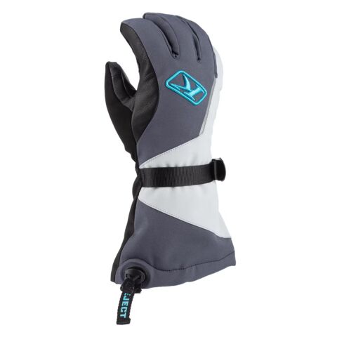 Klim Allure Women's Gauntlet Gloves