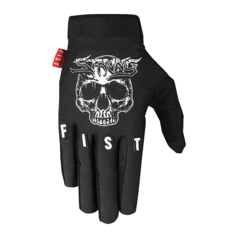 Fist Handwear Strapped Jackson Strong Gloves