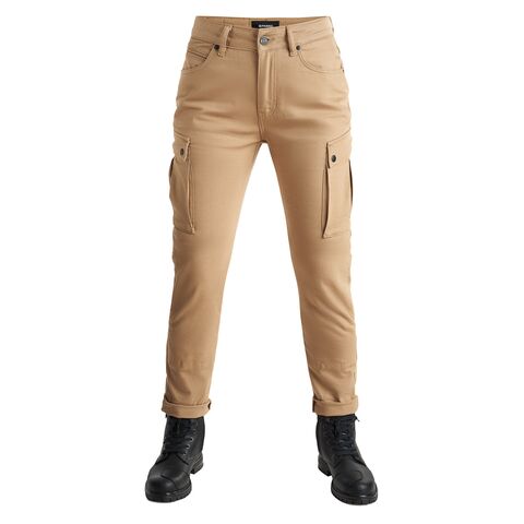 Pando Moto Mila Cargo Women's Pants