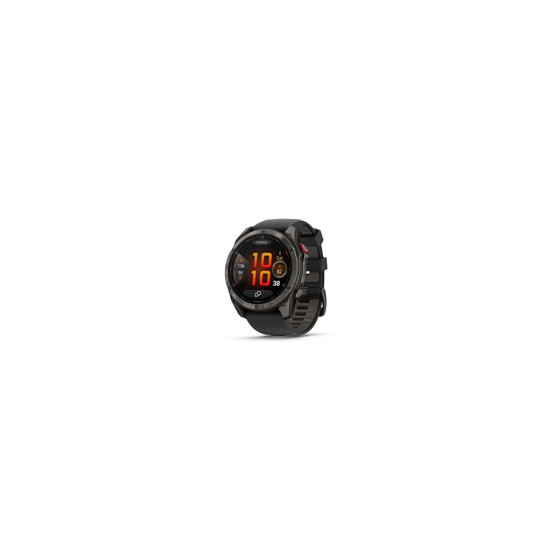 Garmin fnix 8 Pro AMOLED Watch