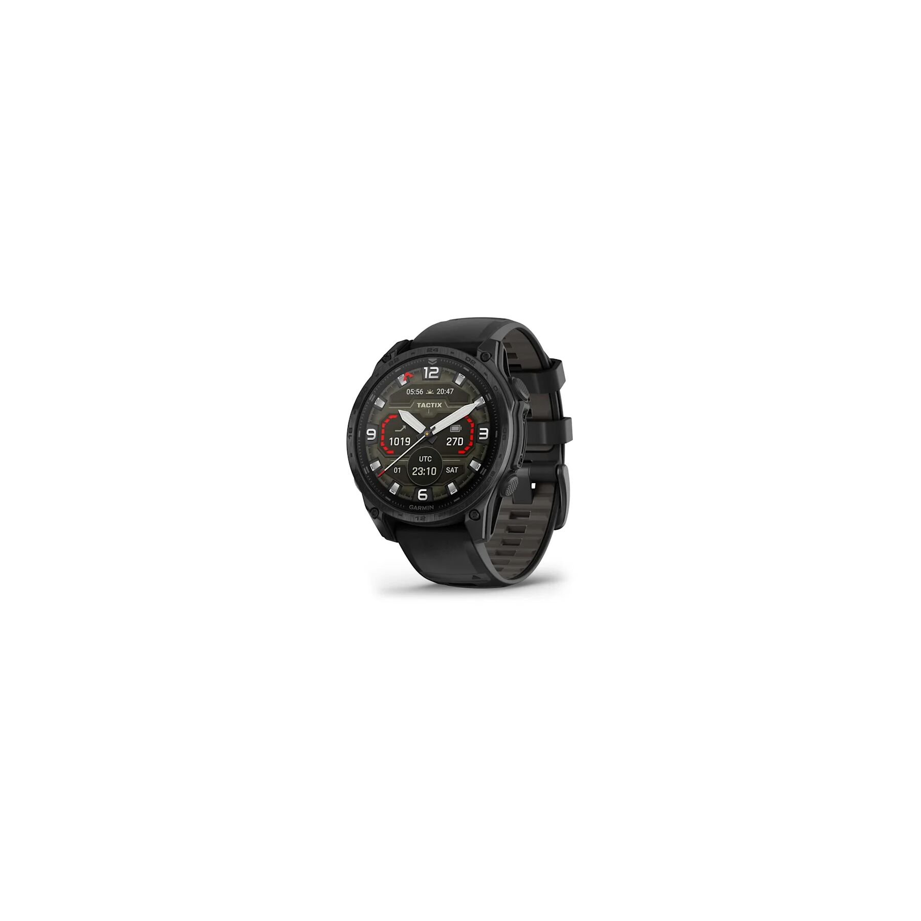 Garmin Tactix 8 AMOLED Watch