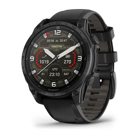 Garmin Tactix 8 AMOLED Watch