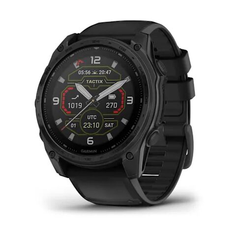 Garmin Tactix 8 Solar Watch