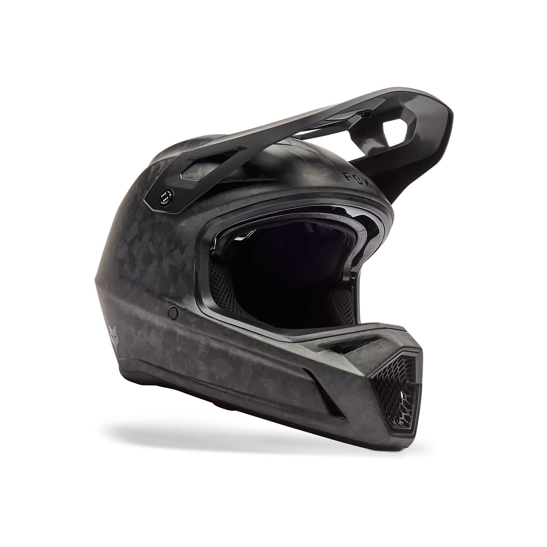 Fox Racing Rampage RS MTB Helmet