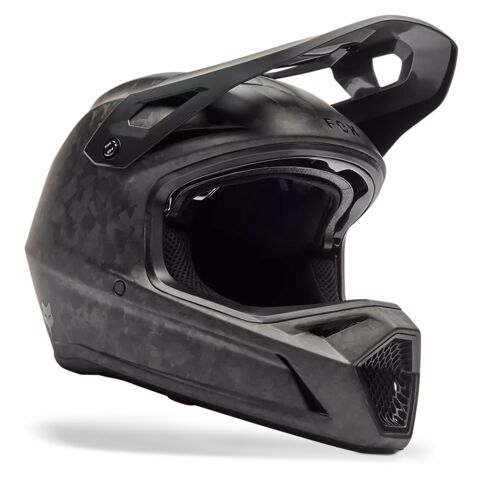 Fox Racing Rampage RS MTB Helmet
