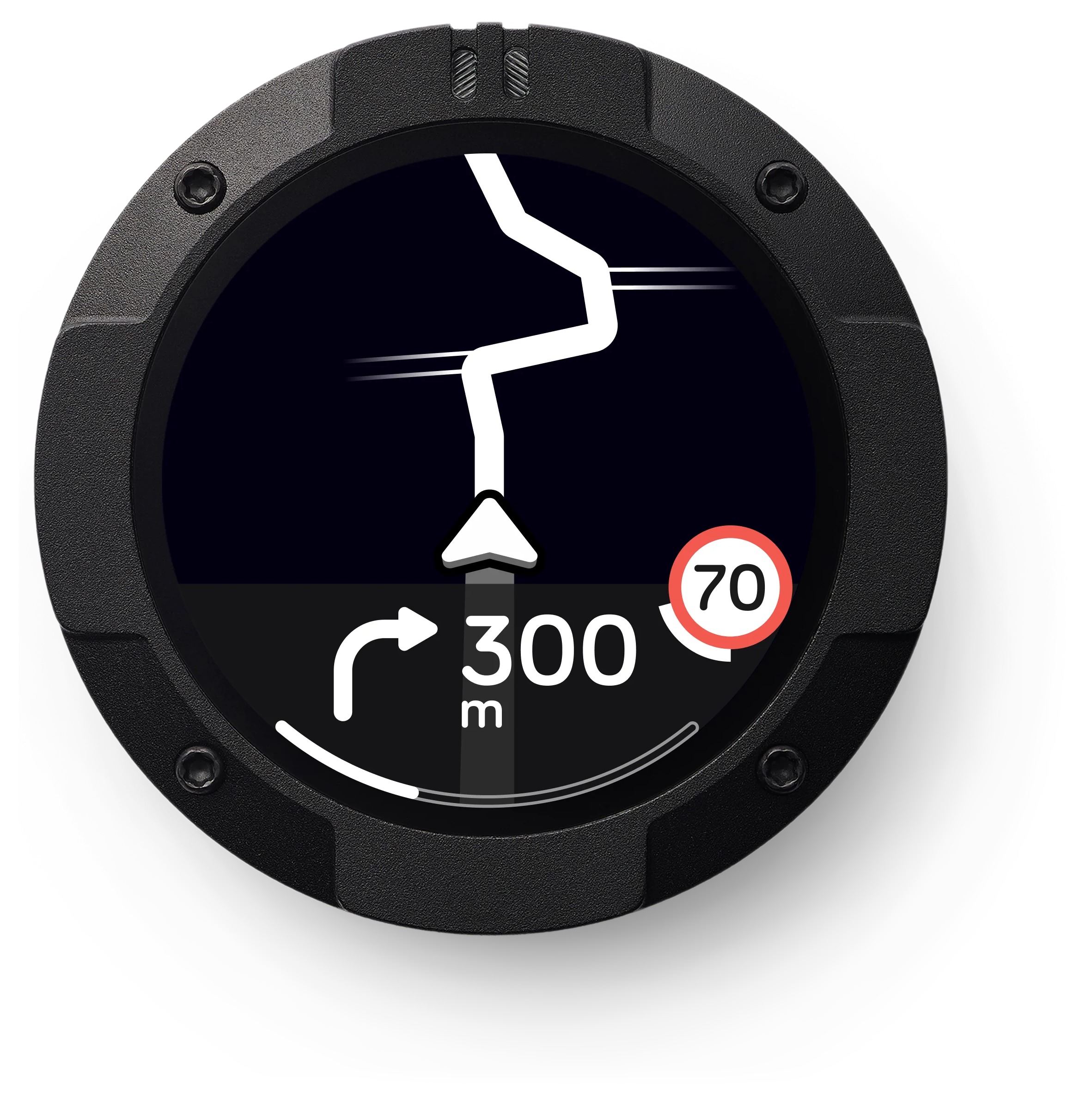 Beeline Moto II - RevZilla