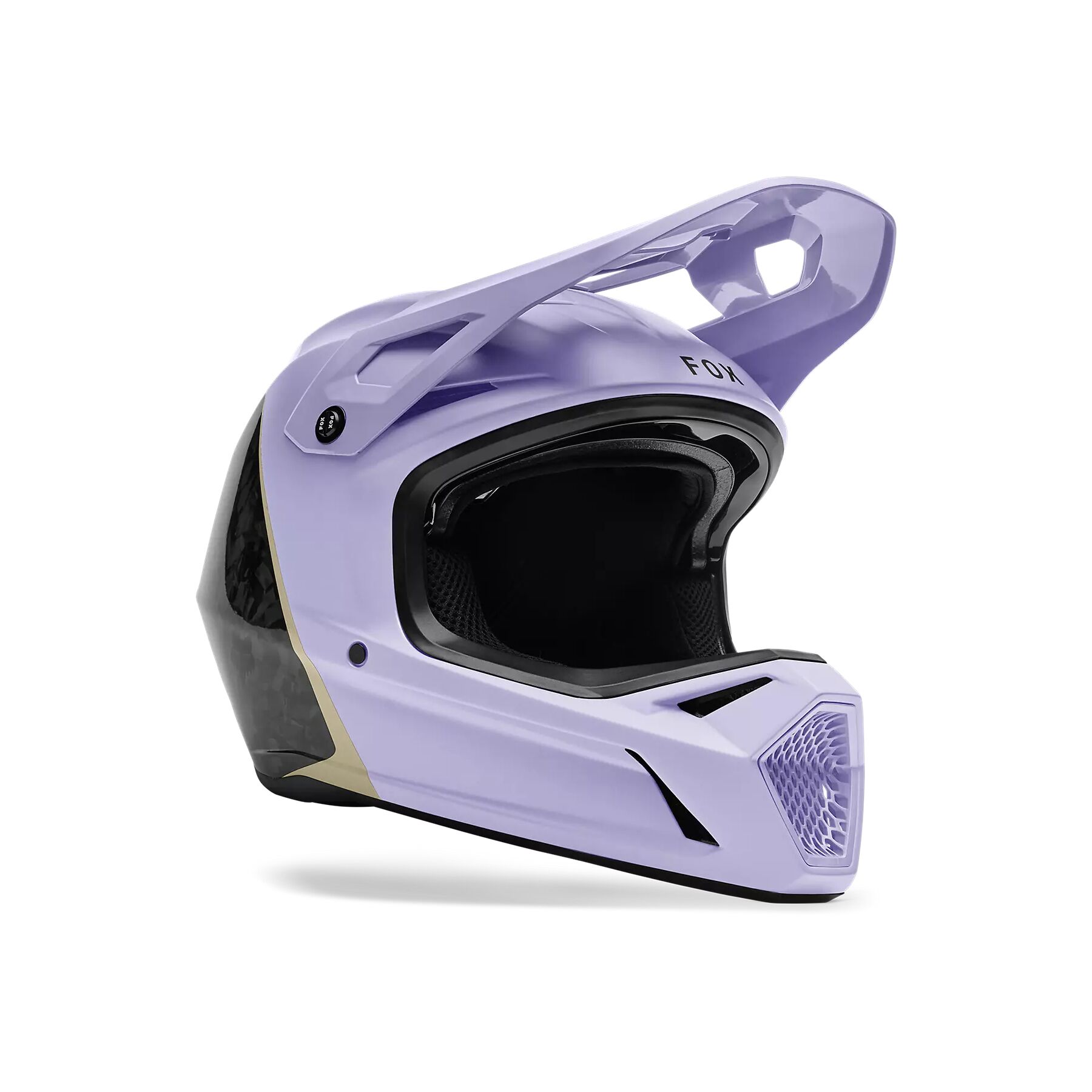 Fox Racing Rampage RS Splice MTB Helmet